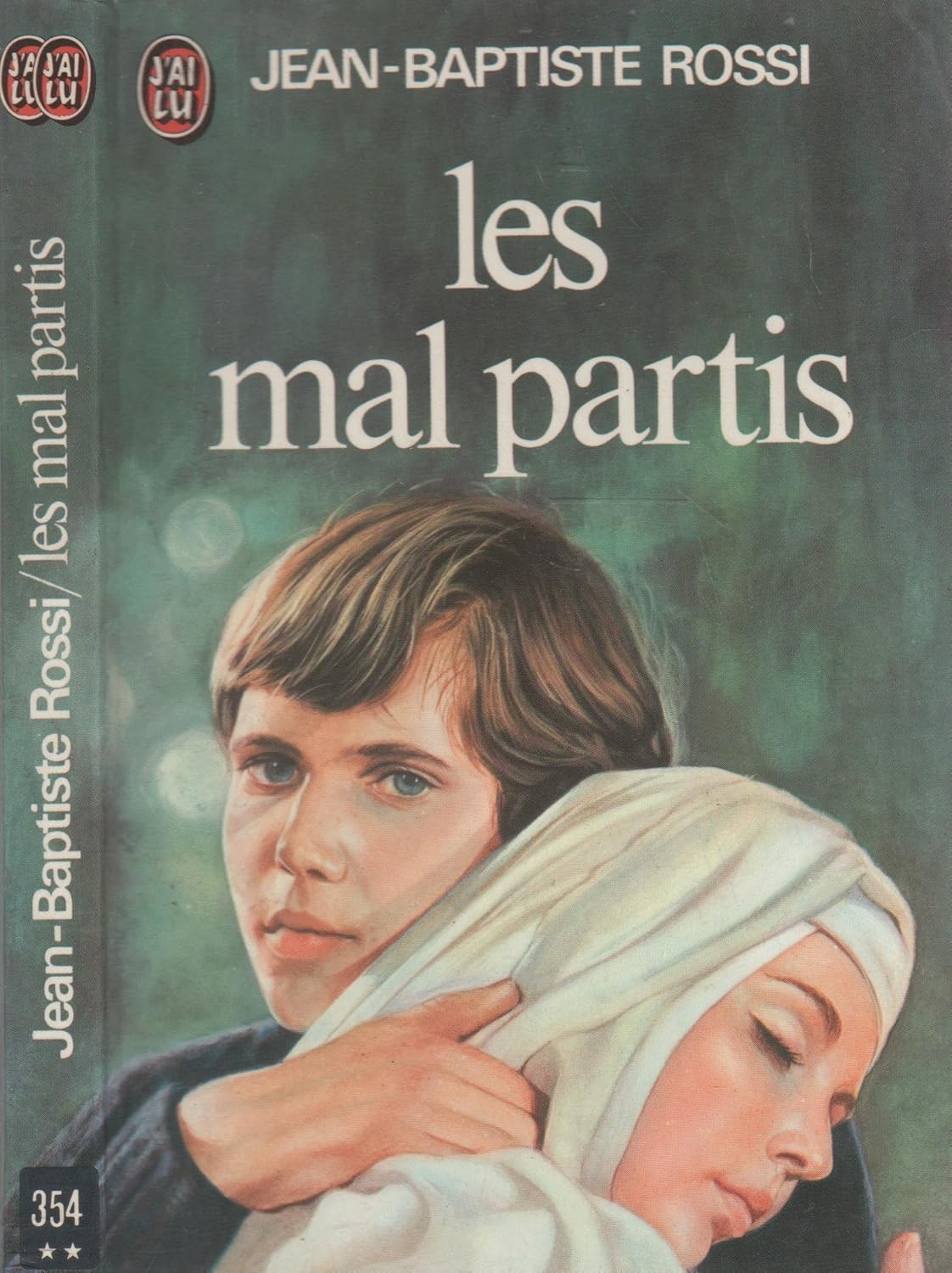 Les mal partis