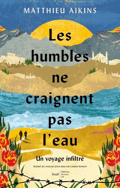 Les humbles ne craignent pas l’eau
