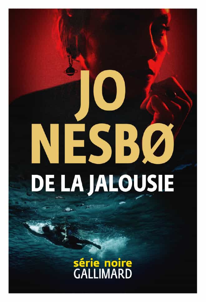 De la jalousie