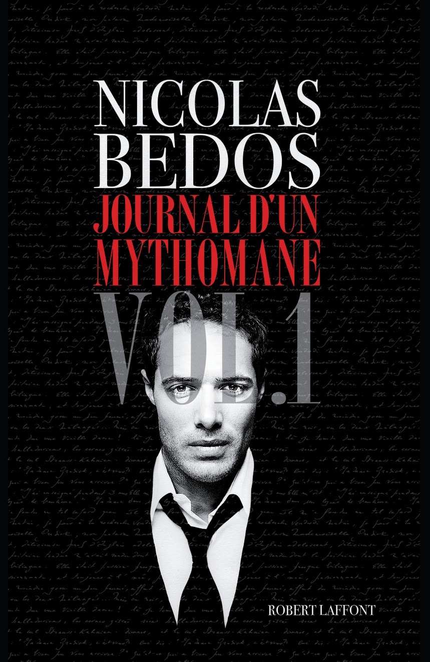 Journal d'un mythomane