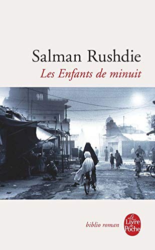 Les enfants de minuit