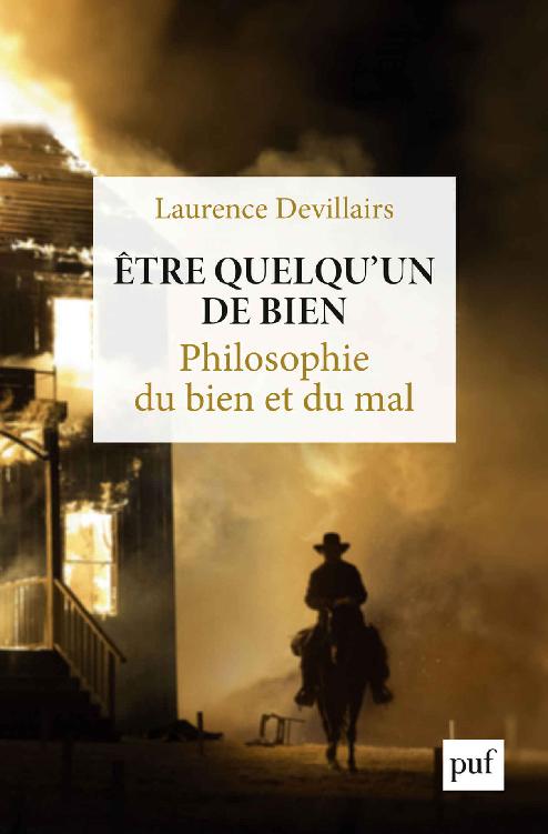 Être quelqu'un de bien (French Edition)