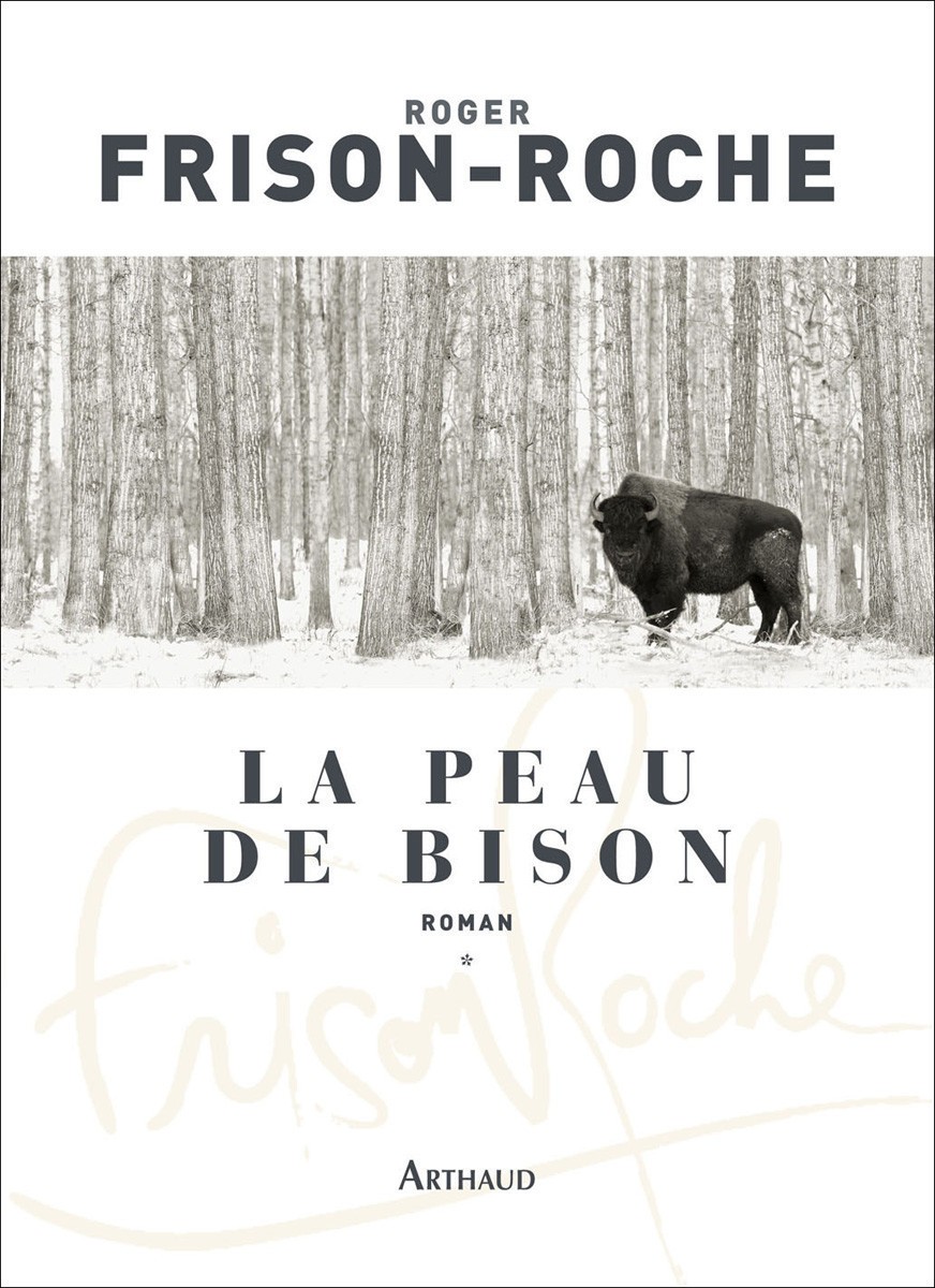 La Peau de Bison