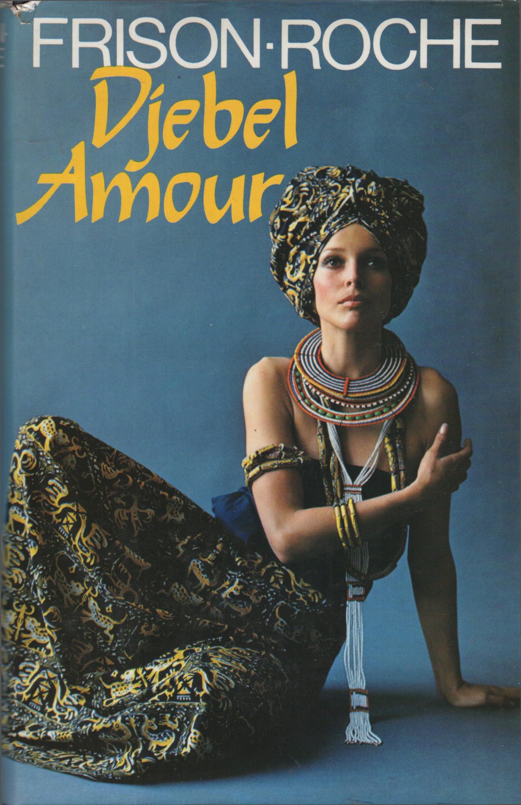 Djebel Amour