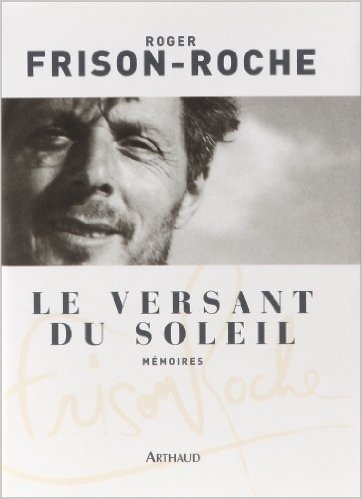 Le versant du soleil