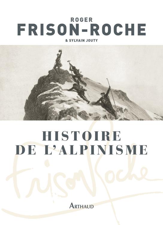 Histoire de l'Alpinisme