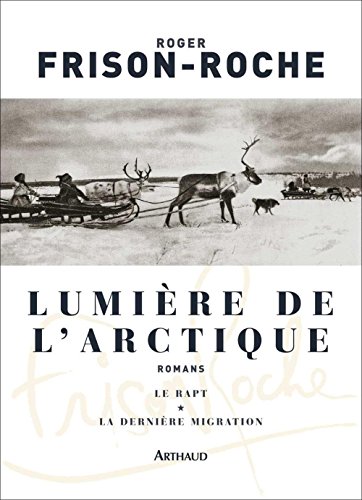 Lumière de l'Arctique