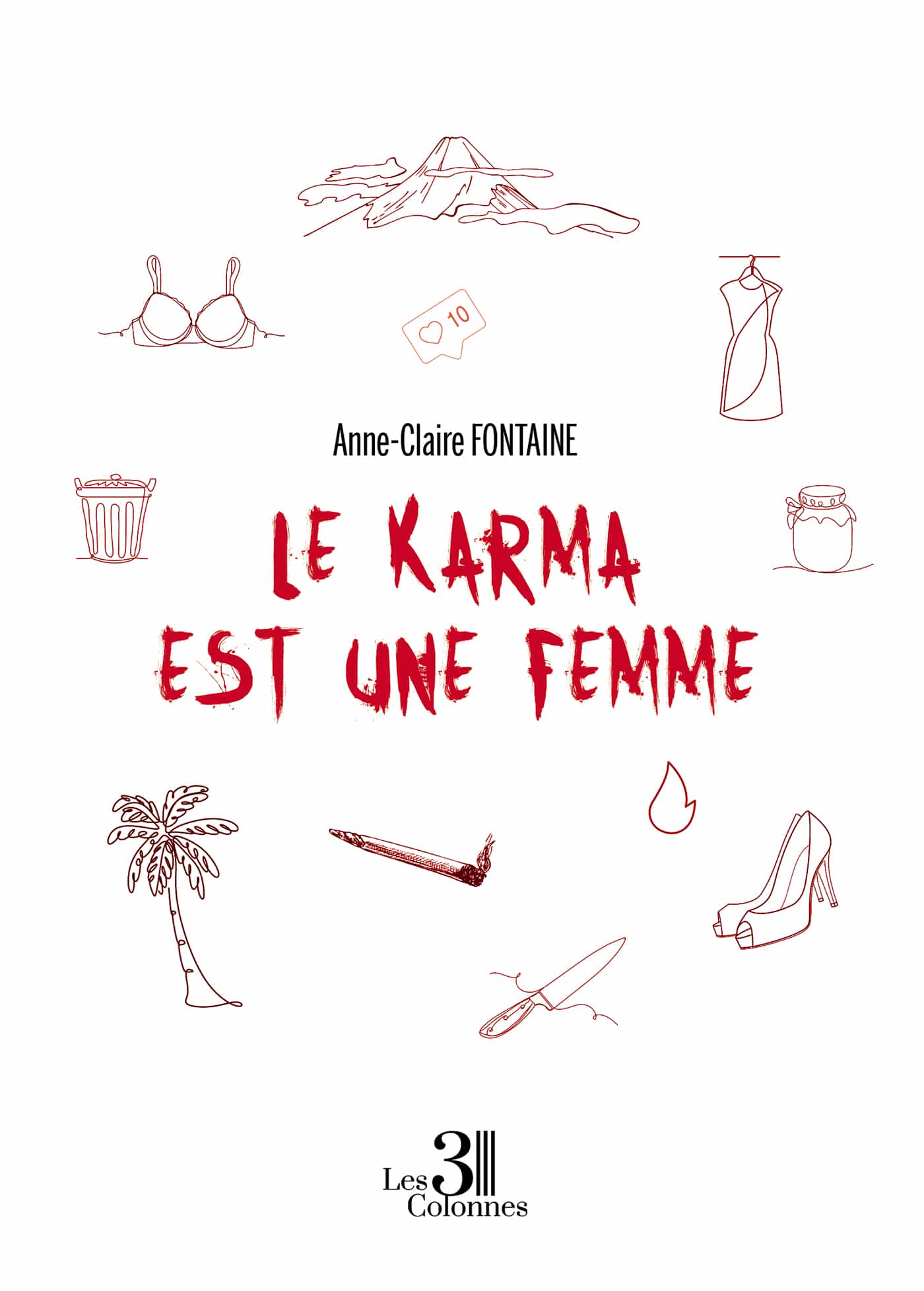 Le karma est une femme