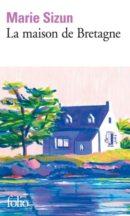 La maison de Bretagne