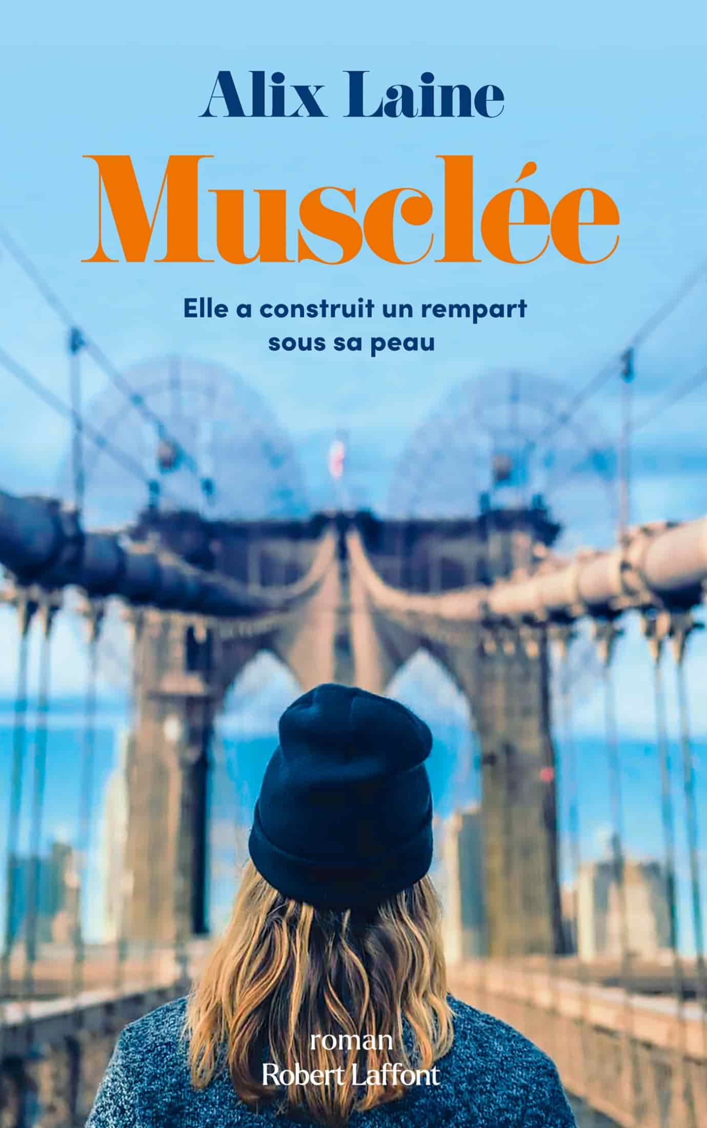 Musclée