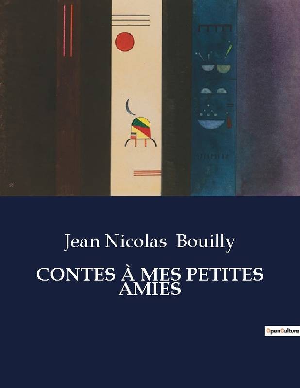 Contes a Mes Petites Amies Ed. REV
