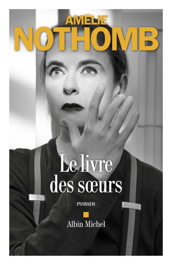 Le livre des sœurs
