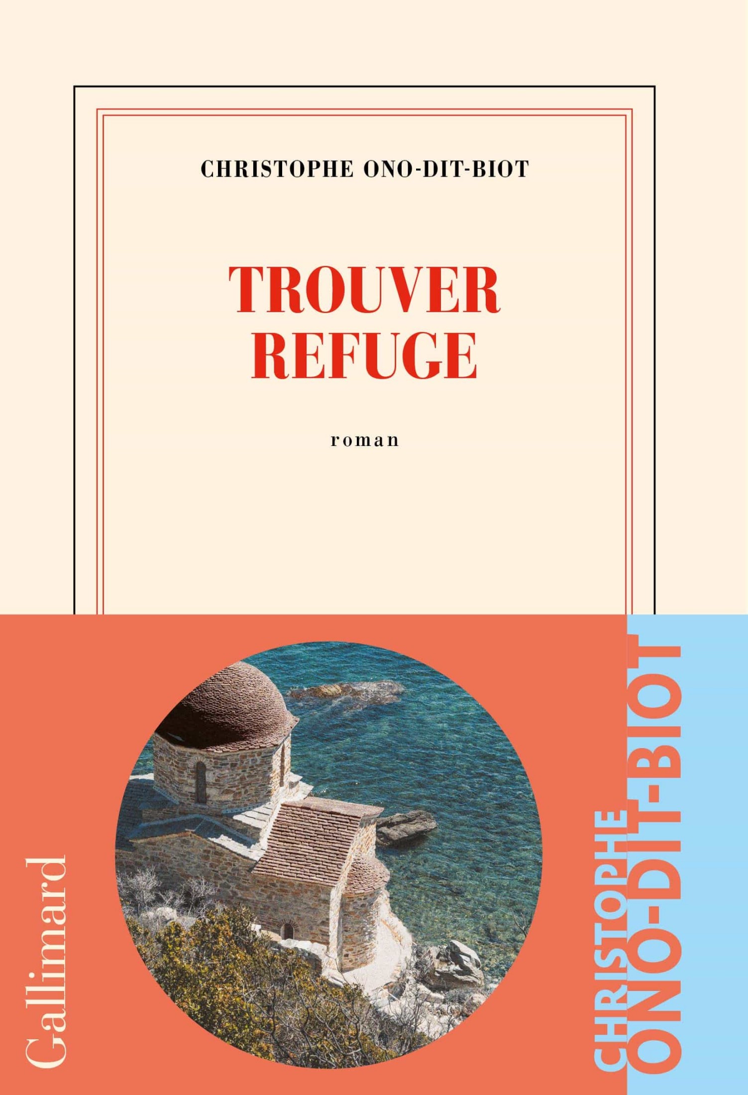 Trouver Refuge