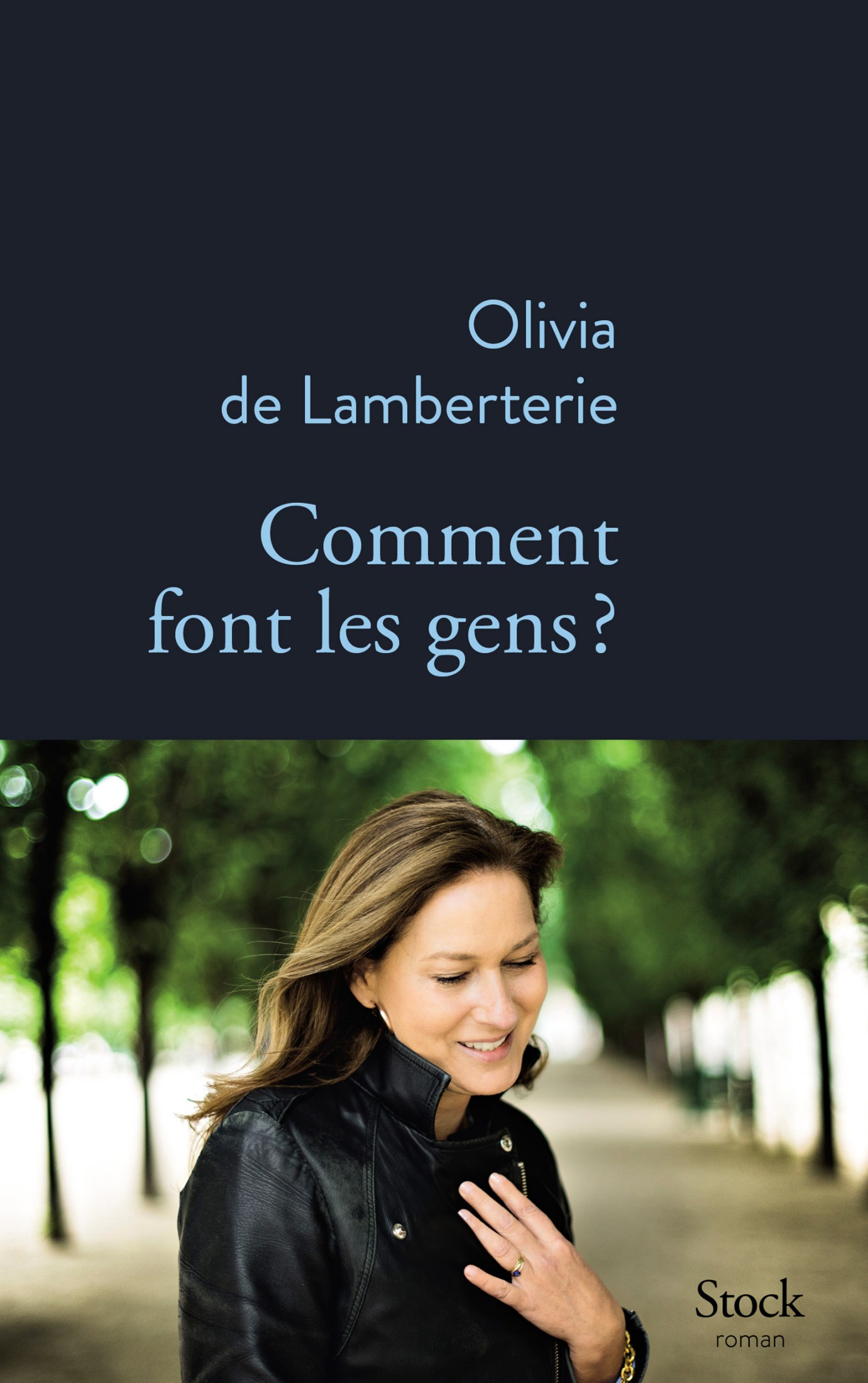 Comment font les gens ?