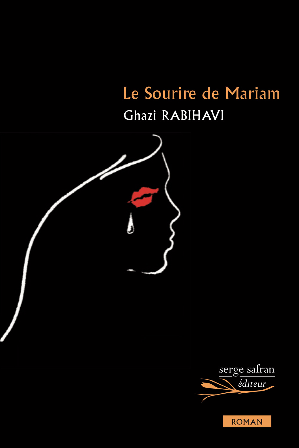 Le Sourire de Mariam