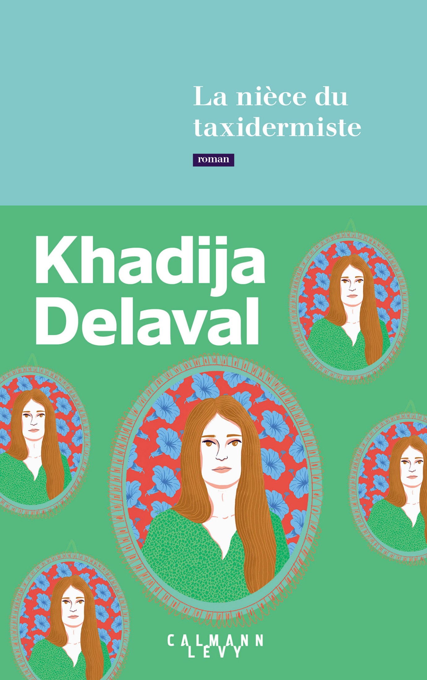 La nièce du taxidermiste