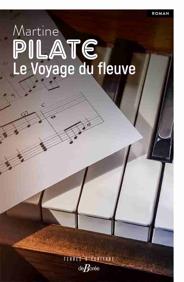 Le Voyage du fleuve