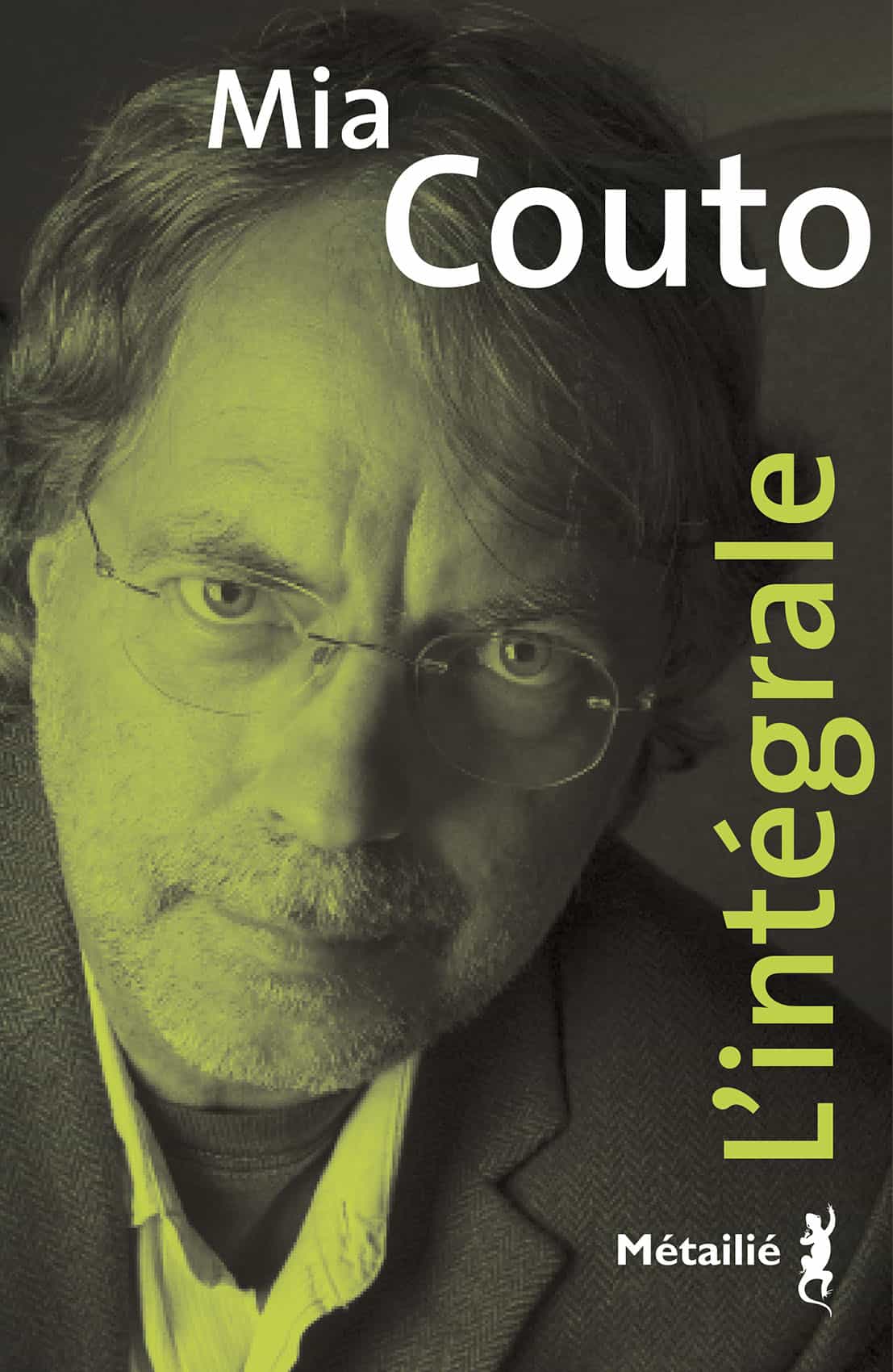 Mia Couto - L'intégrale