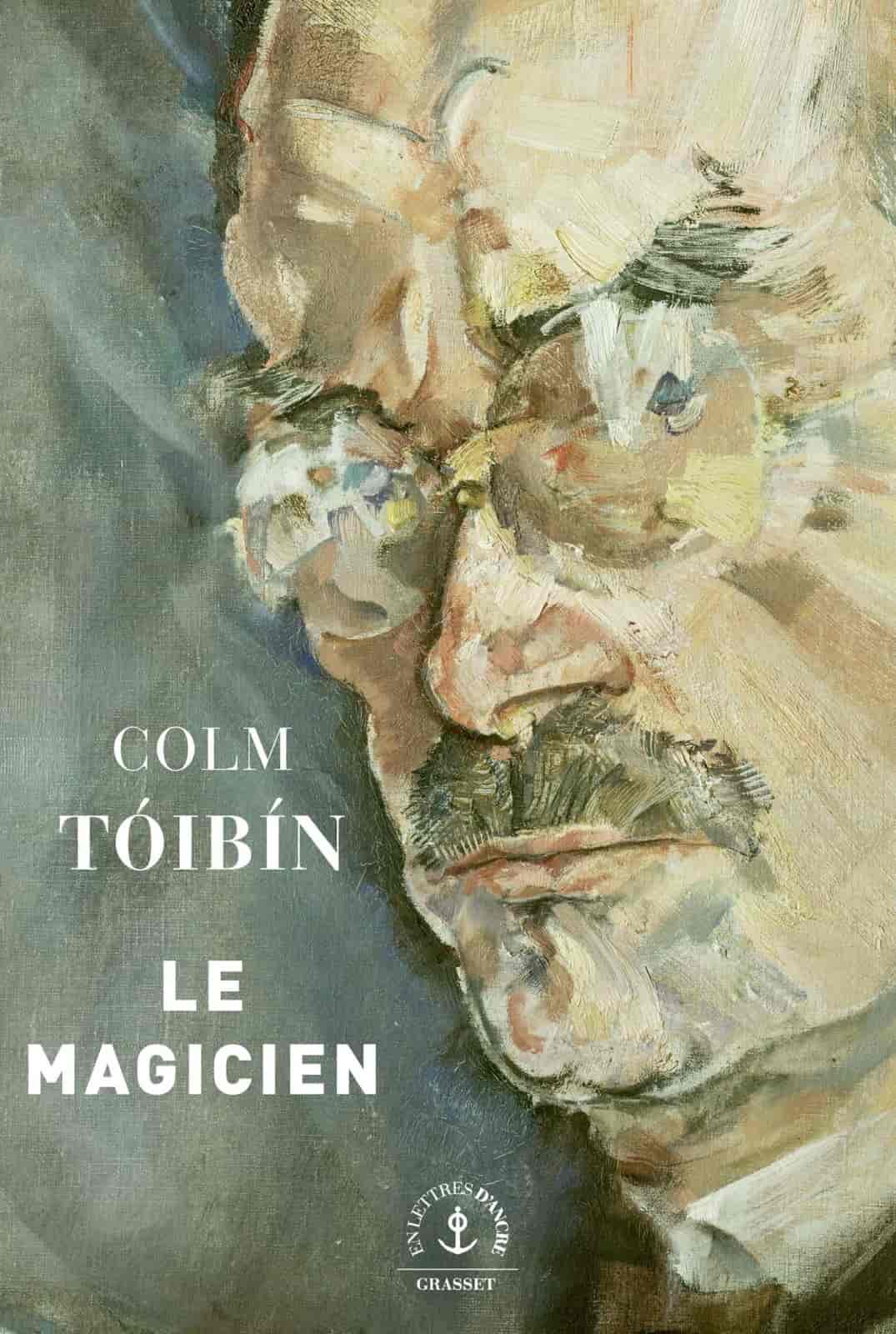 Le magicien