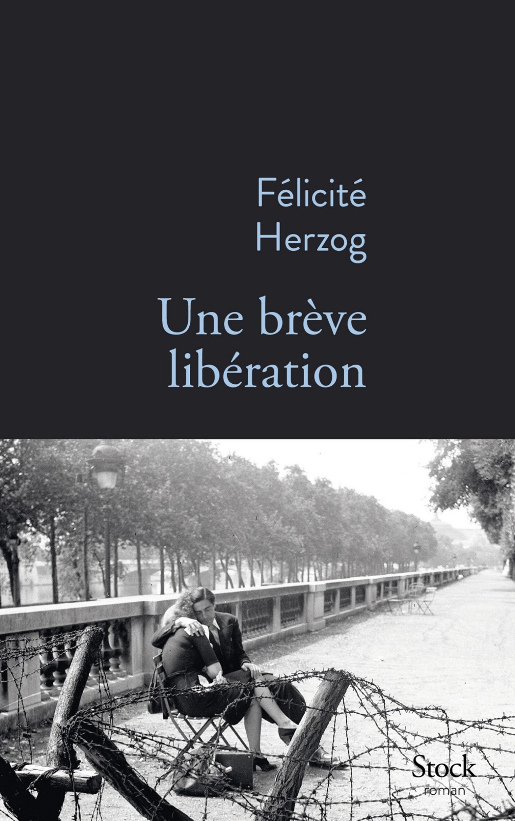 Une brève libération