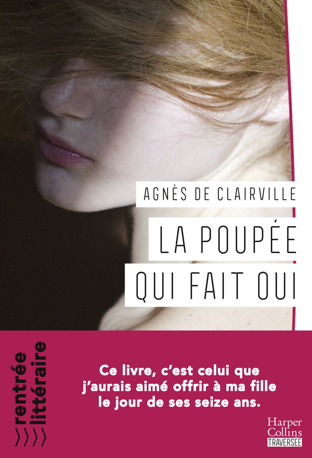 La Poupée qui fait oui