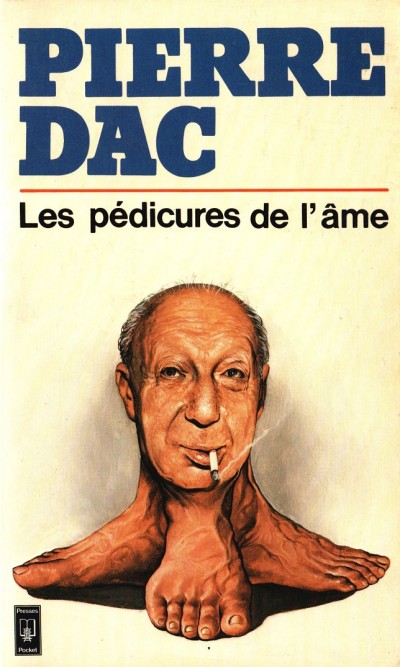Les pédicures de l'âme