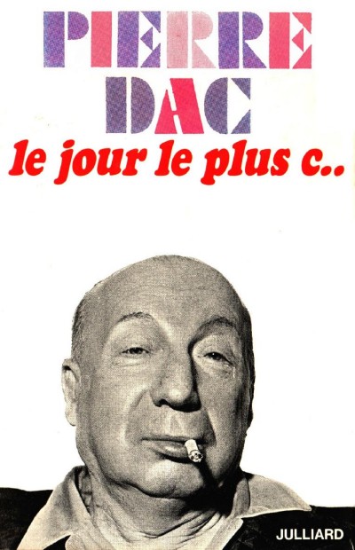 Le jour le plus c...