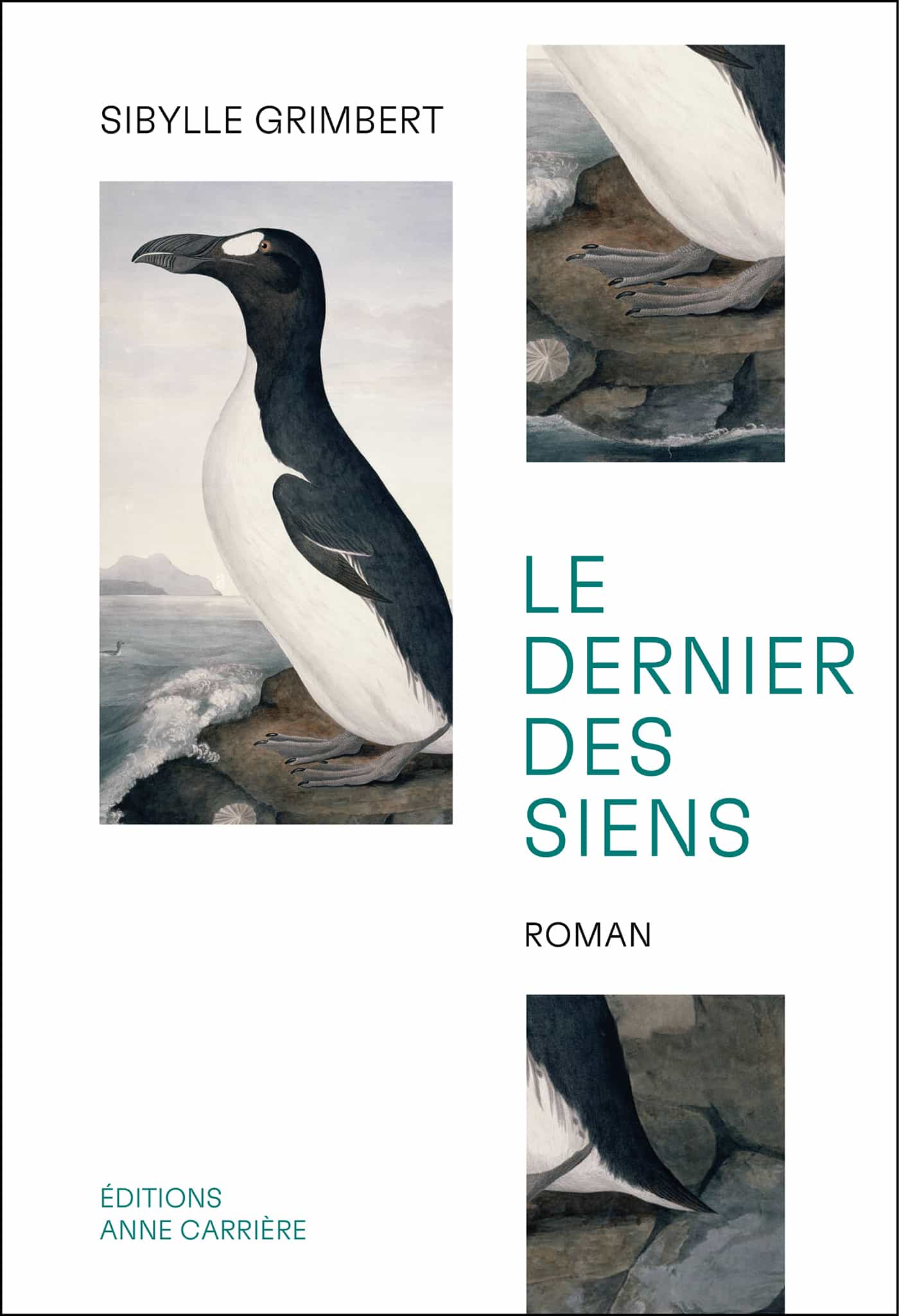 Le dernier des siens