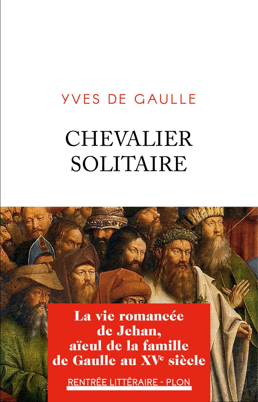 Chevalier solitaire
