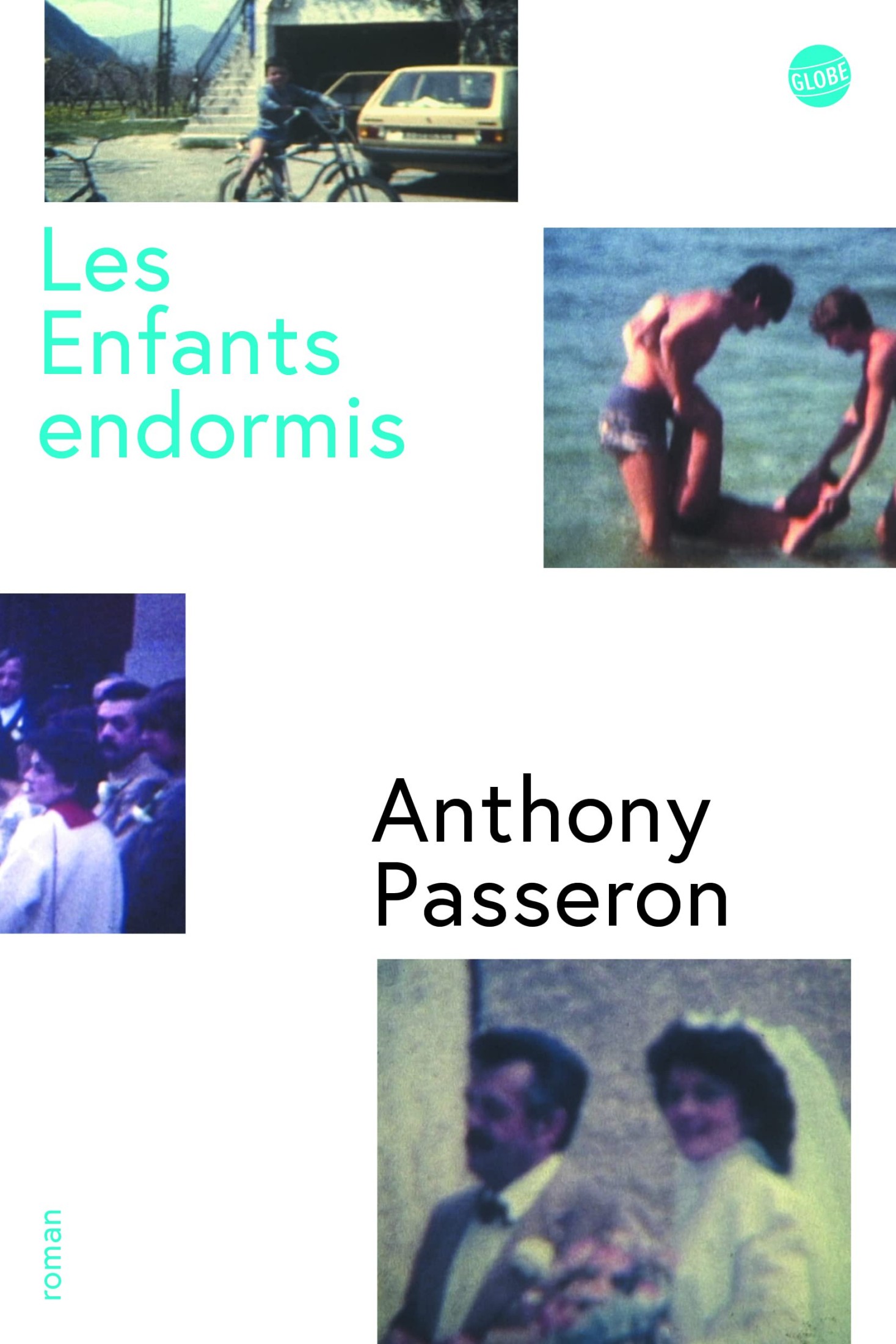 Les Enfants endormis