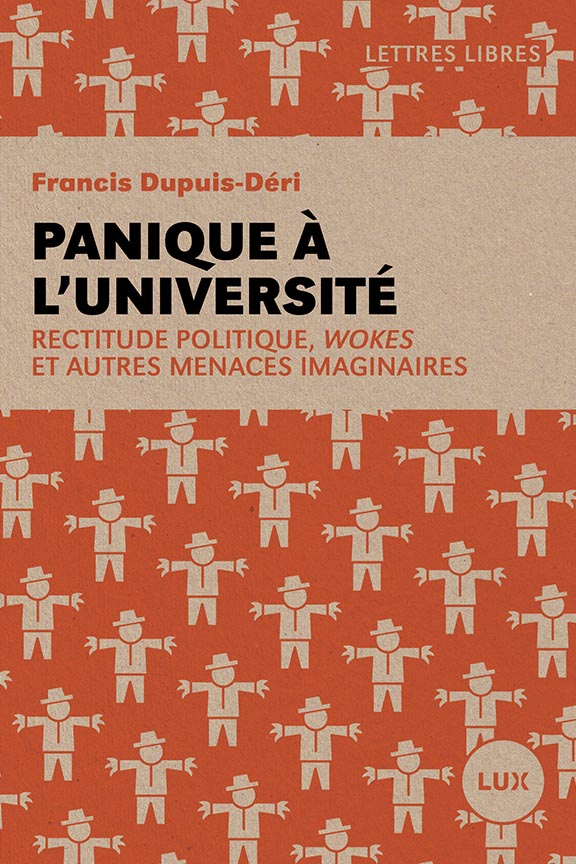 Panique à l’université