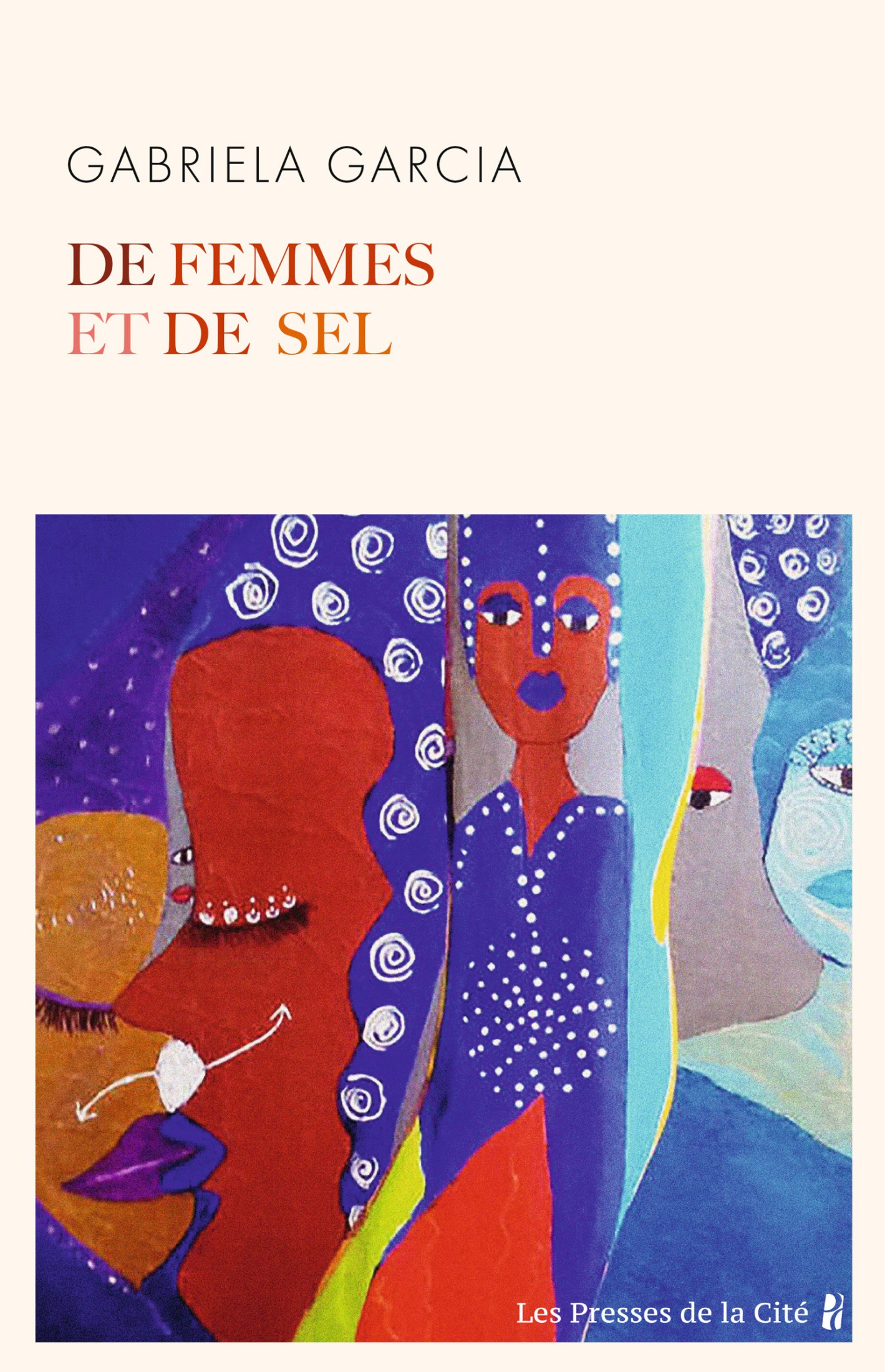 De femmes et de sel