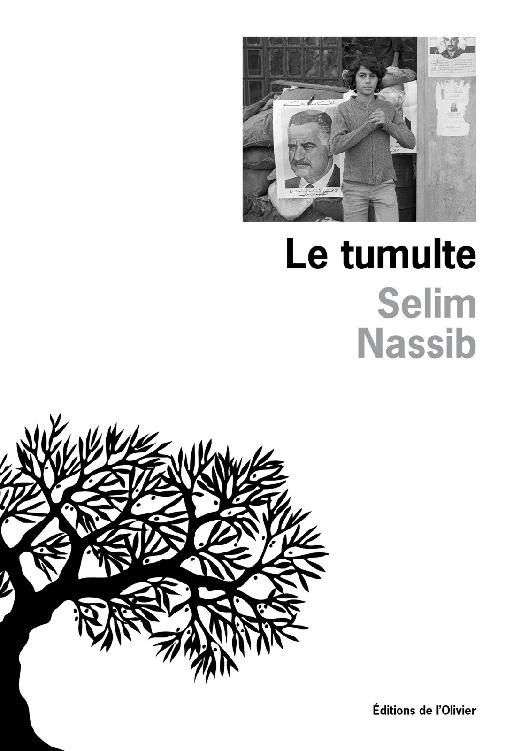 Le Tumulte