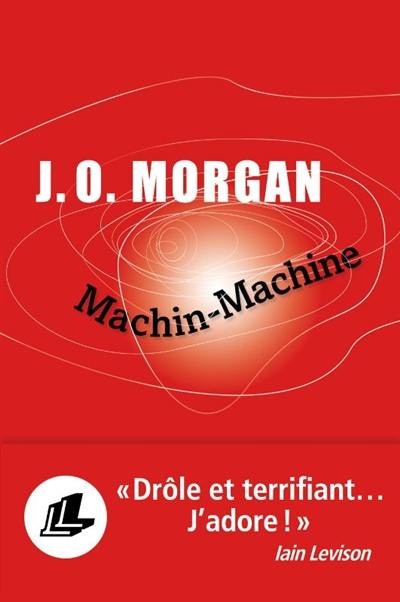 Machin-Machine