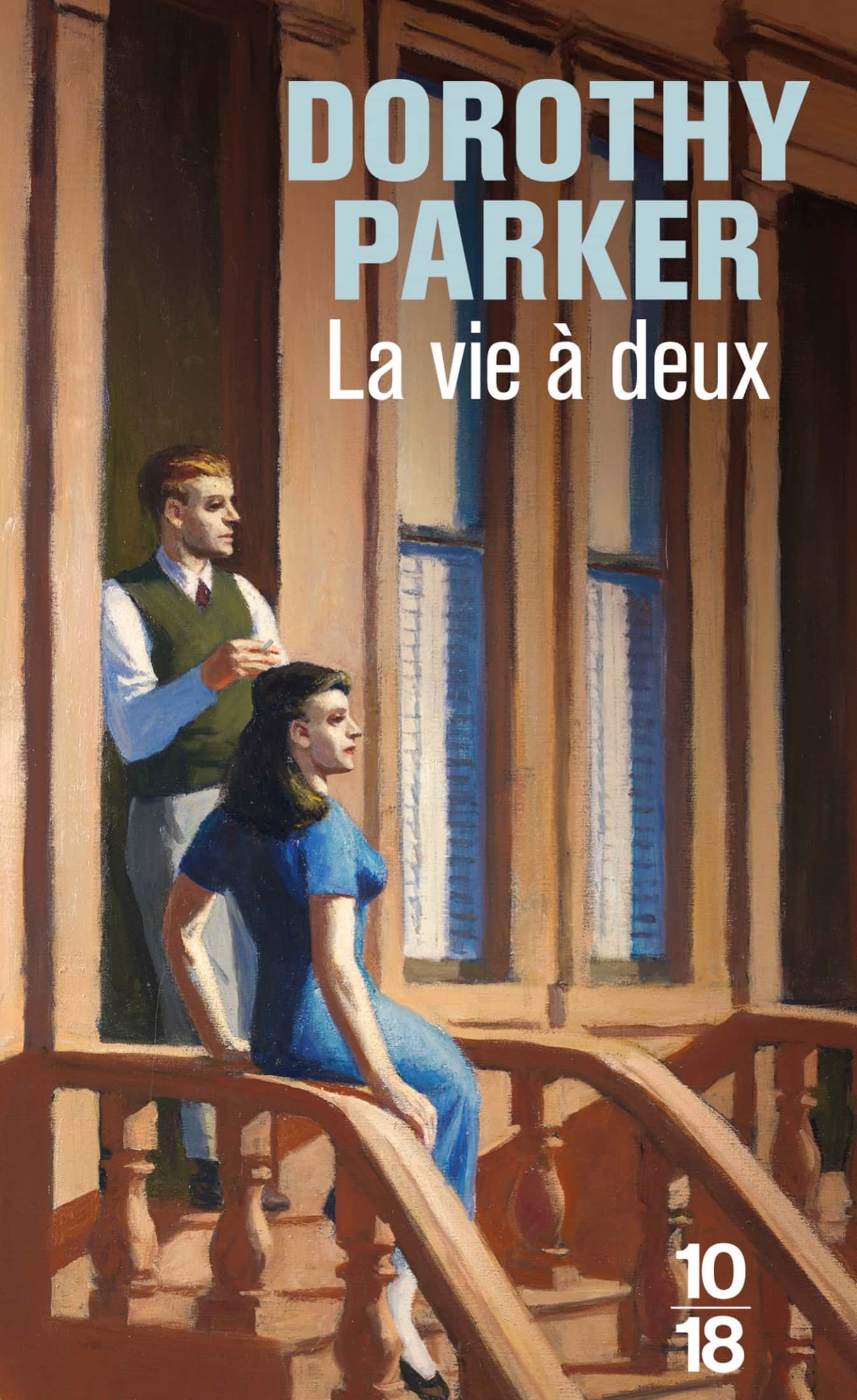 La vie à deux