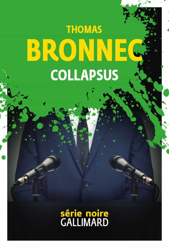 Collapsus