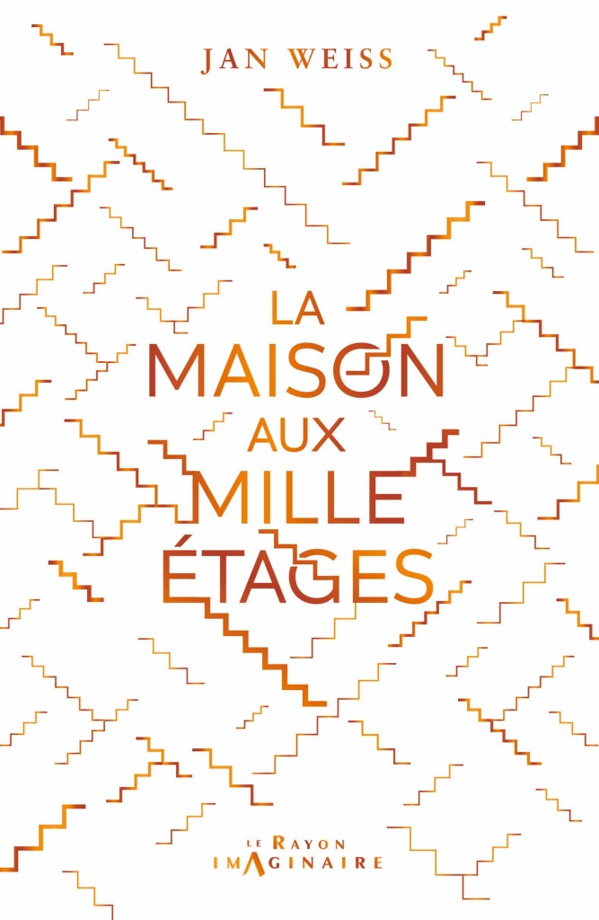 La Maison aux Mille Etages
