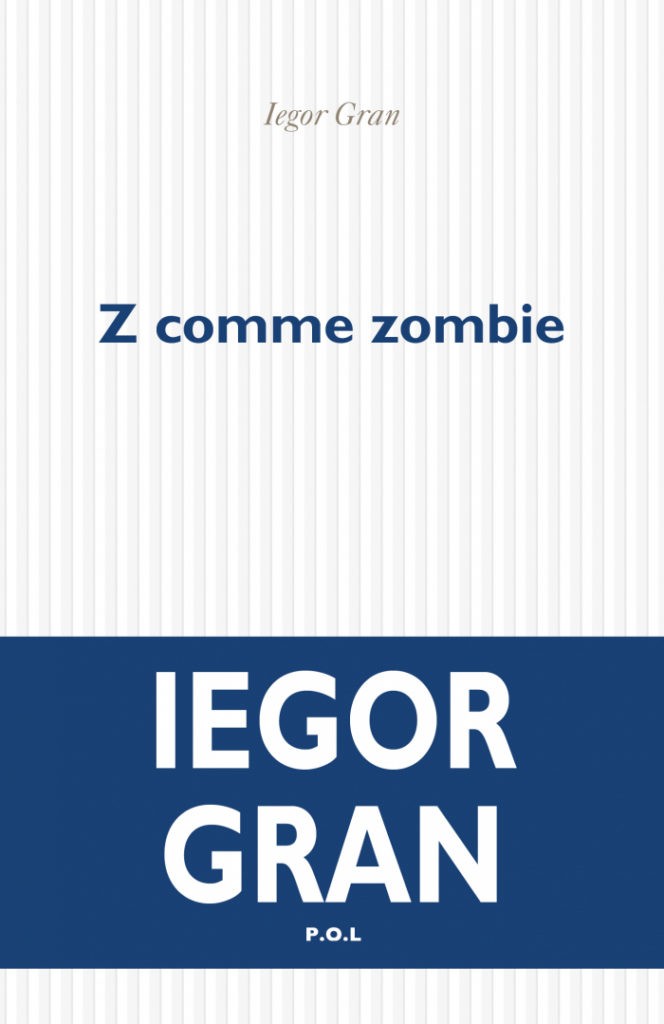 Z comme zombie