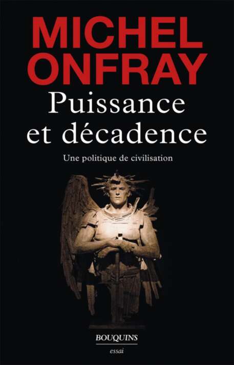 Puissance et décadence