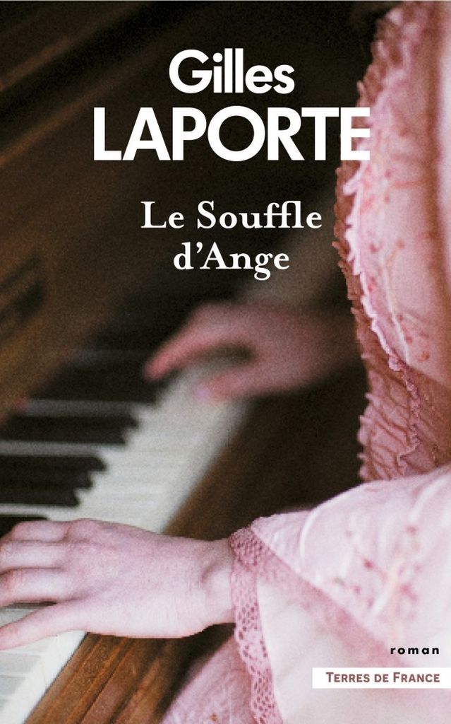 Le souffle d’Ange