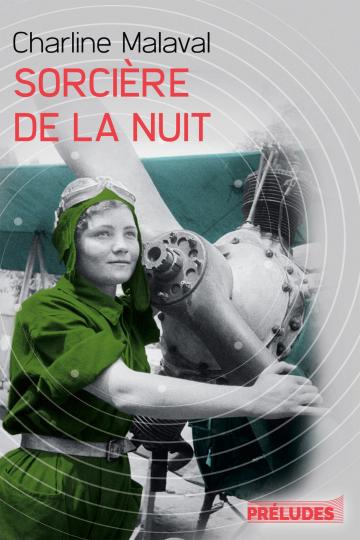 Sorcière de la nuit