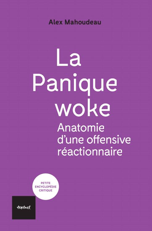 La Panique woke