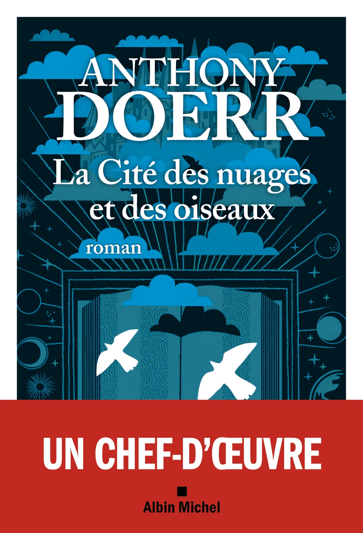 La Cité des nuages et des oiseaux