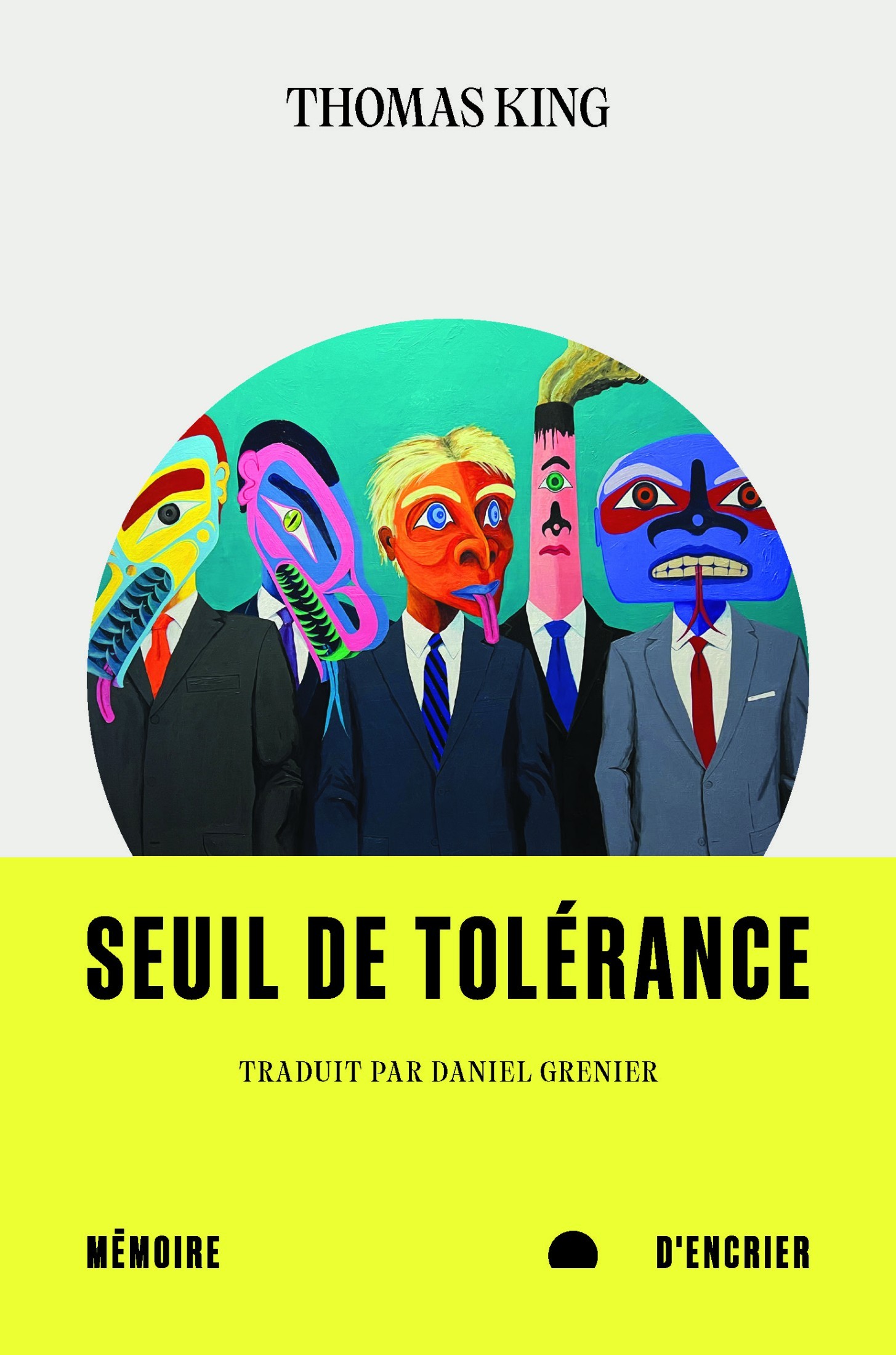 Seuil de tolérance