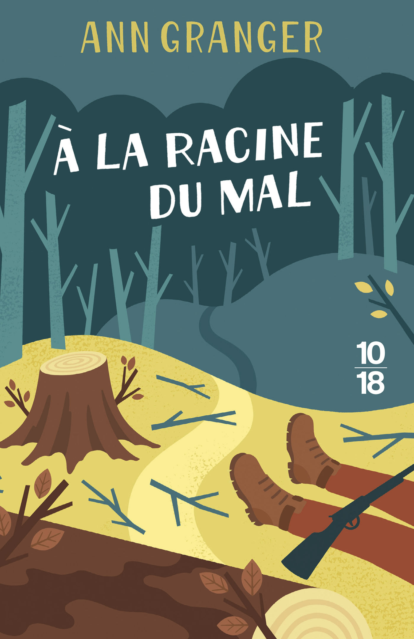 À la racine du mal
