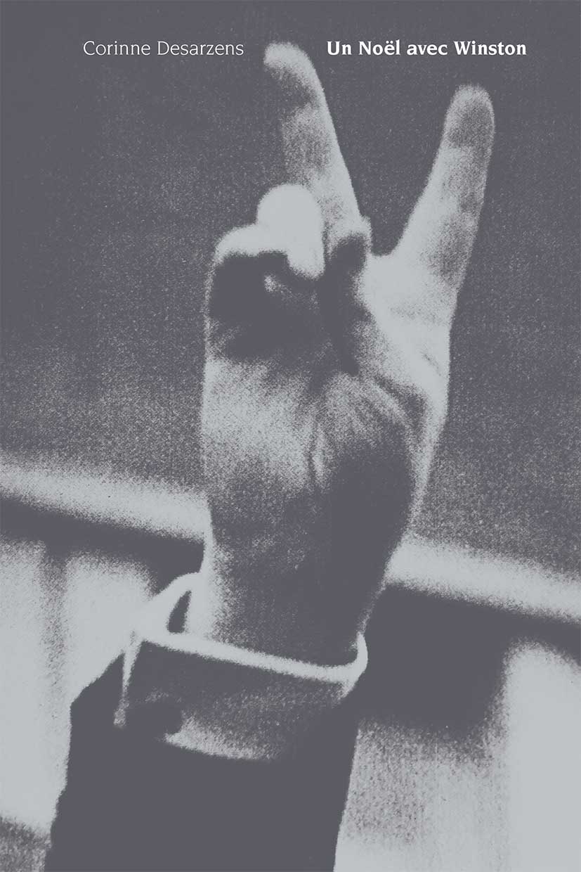 Un Noël avec Winston