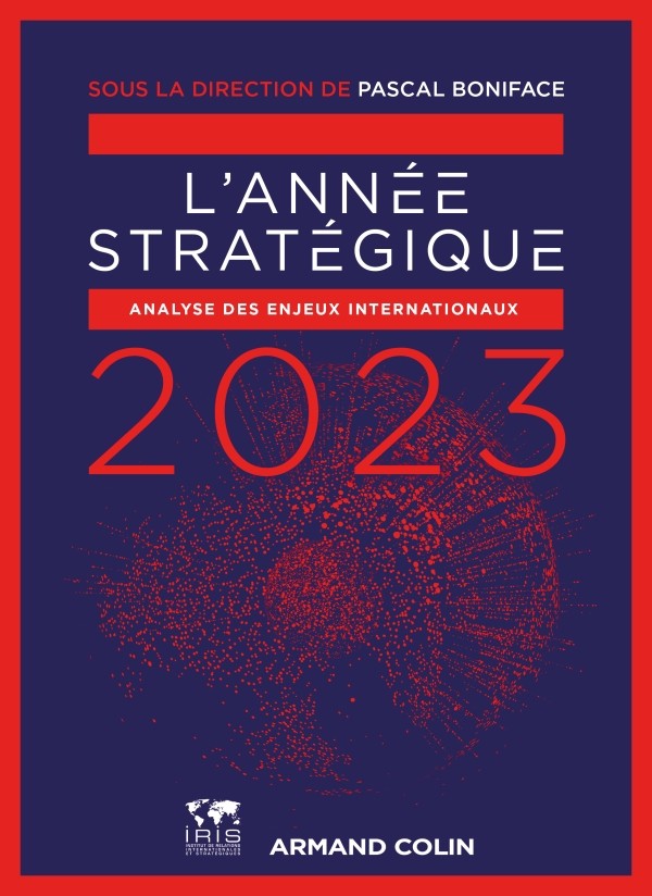 L'Année stratégique 2022