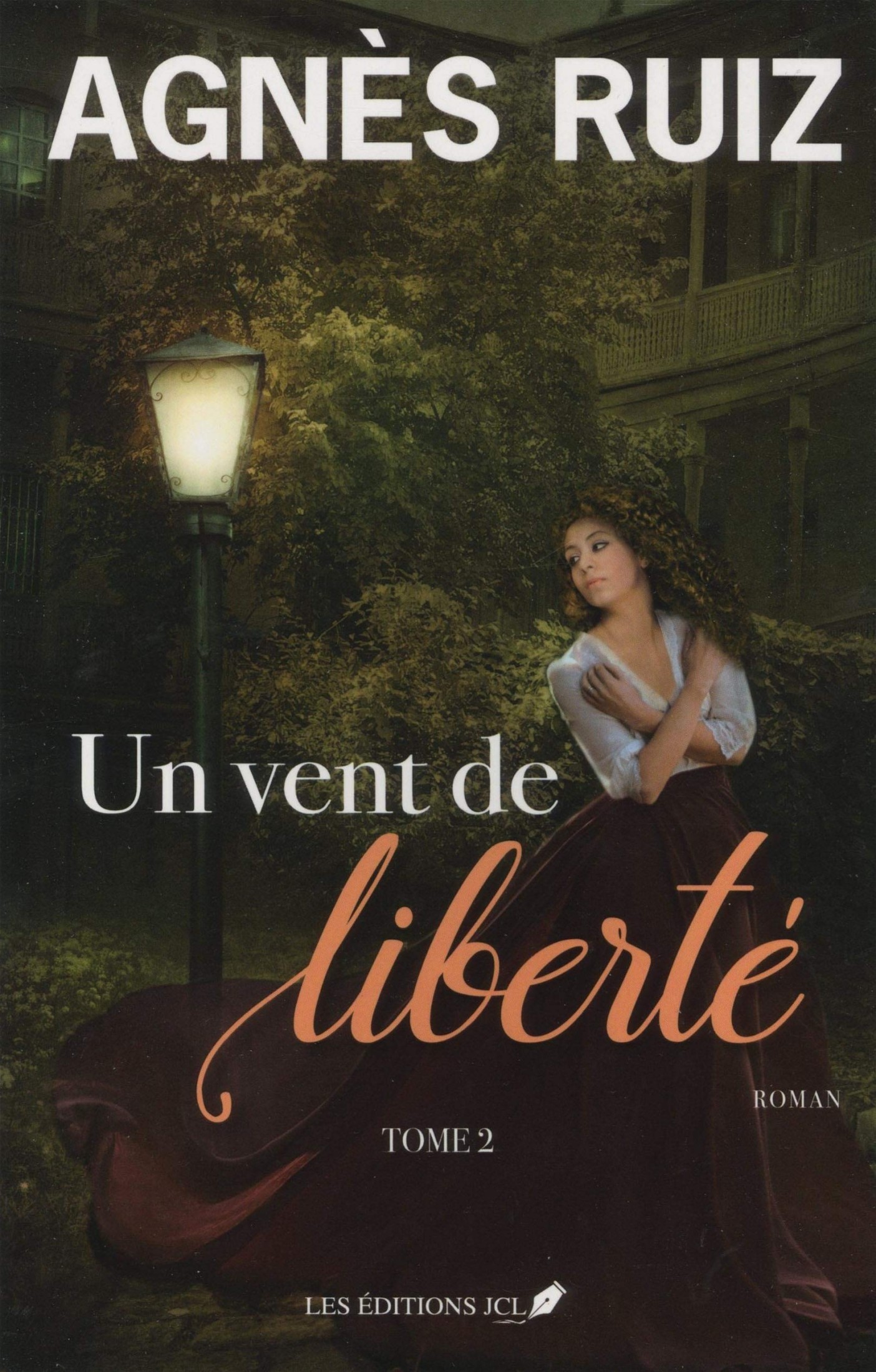 Un vent de liberté Tome 2