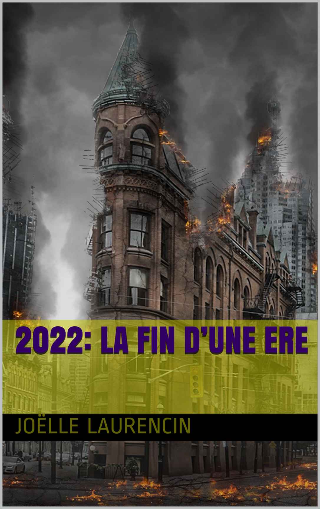 2022 : la fin d'une ère