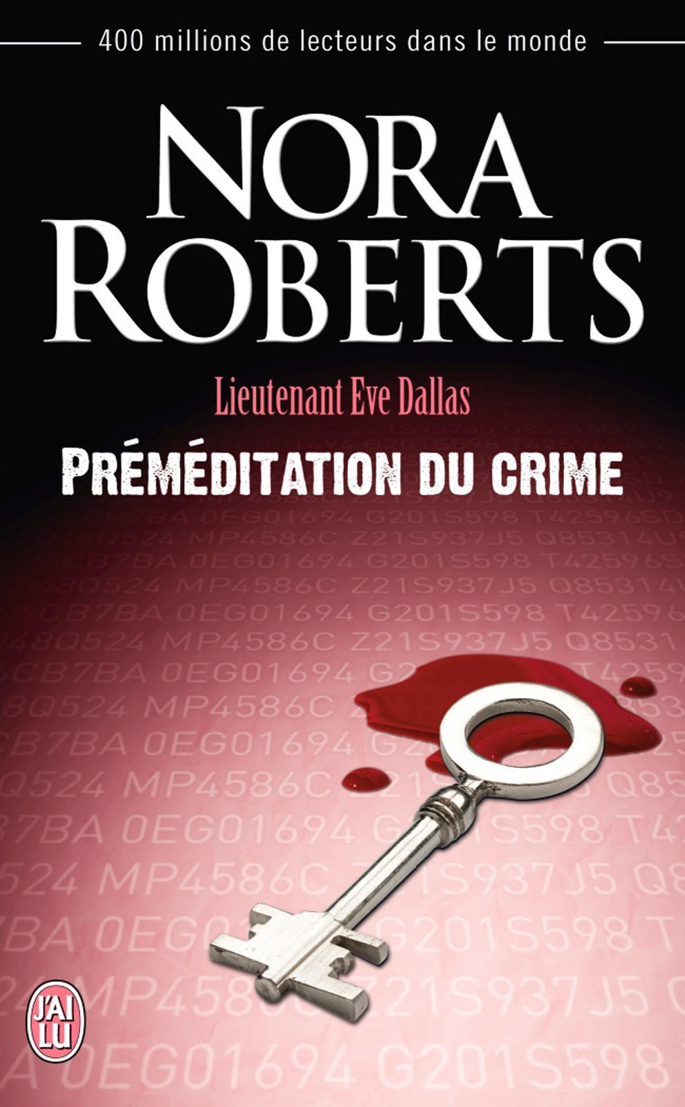 Préméditation du crime
